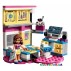 Конструктор Спальня-люкс Оливии Lego Friends 41329